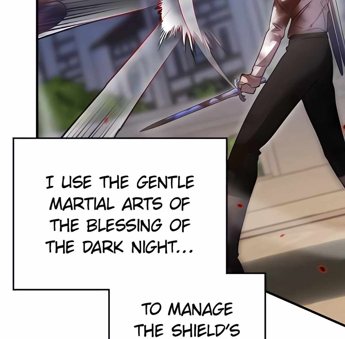 Heroes, Demons AND Villains Chapter 106 150